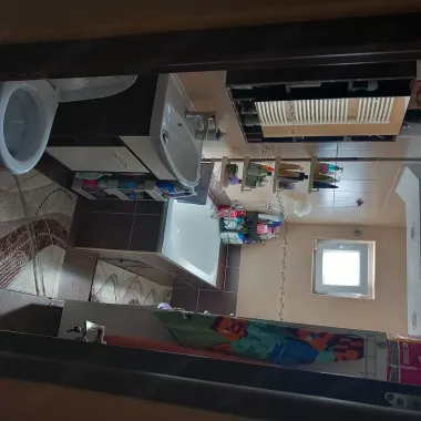 Apartament cu 2 camere de vanzare pe strada Careiului vizavi cu Nepi Shopping Plaza.