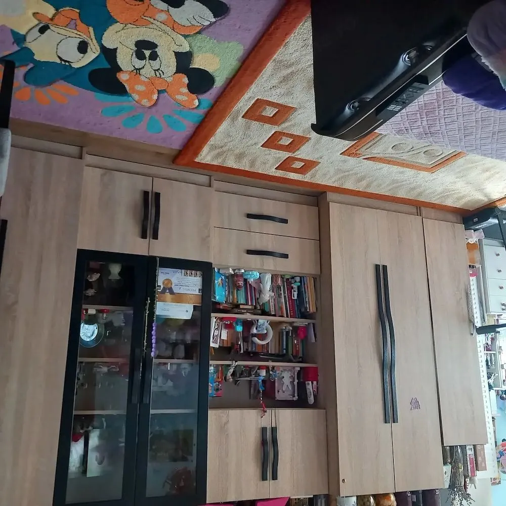 Apartament cu 2 camere de vanzare pe strada Careiului vizavi cu Nepi Shopping Plaza.