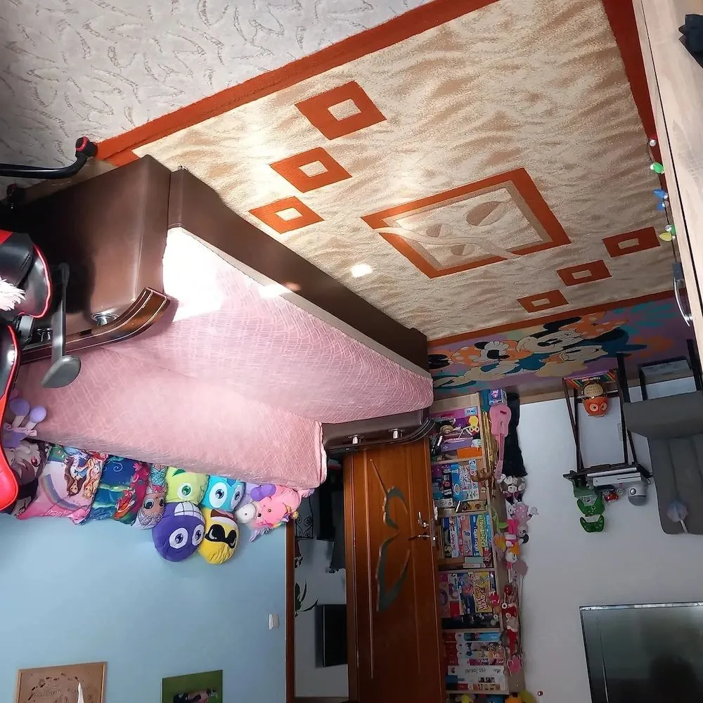 Apartament cu 2 camere de vanzare pe strada Careiului vizavi cu Nepi Shopping Plaza.
