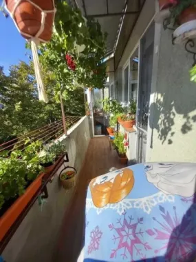 Apartament cu 2 camere de vanzare pe strada Careiului vizavi cu Nepi Shopping Plaza.