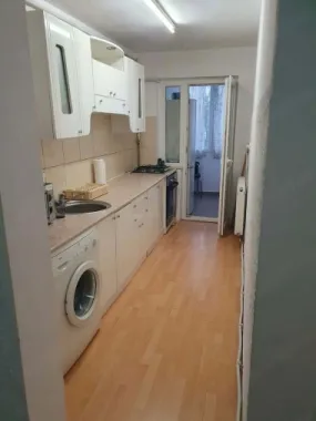 Apartament vanzare 2 camere 78 mp, Micro 15