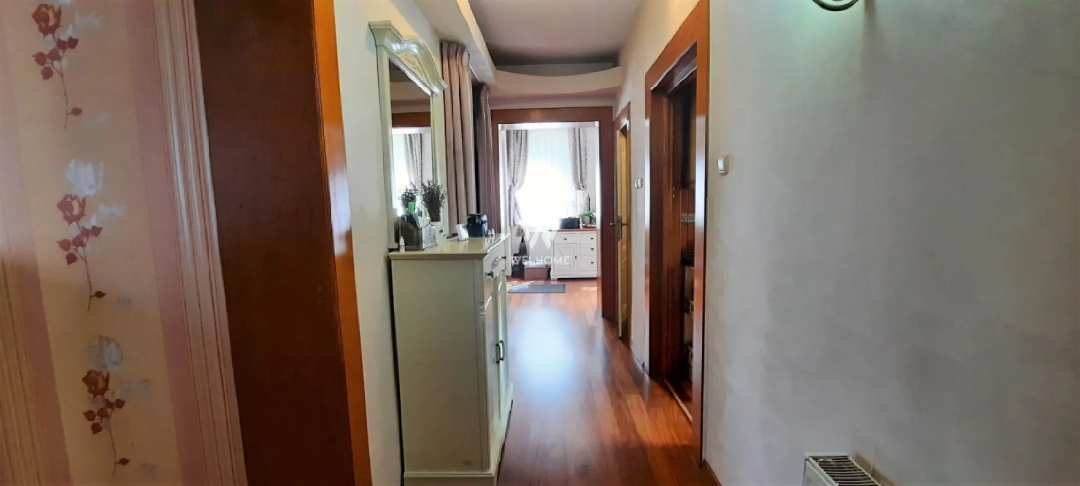 CASA LA CHEIE teren 1000 mp in Sibiu