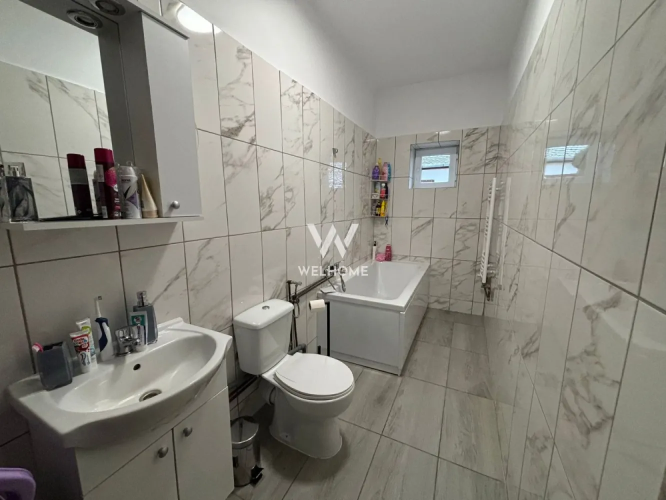 Casa in Turnisor , teren 289mp