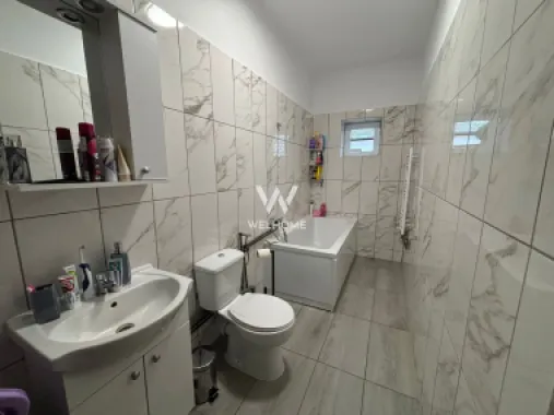 Casa in Turnisor , teren 289mp
