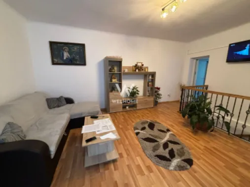 Casa in Turnisor , teren 289mp