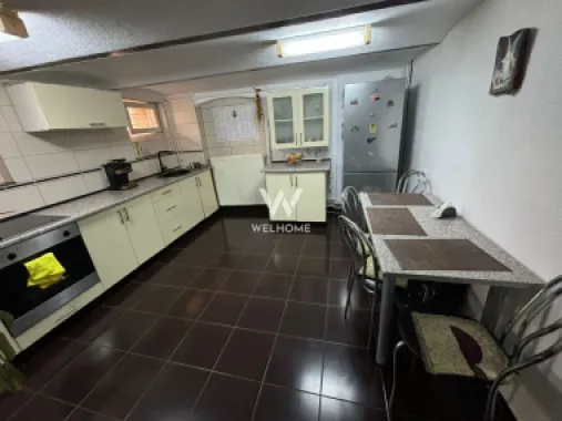 Casa in Turnisor , teren 289mp