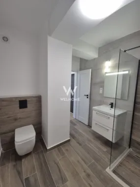 Apartament 3 camere, proiect nou, Calea Surii Mici, Sibiu