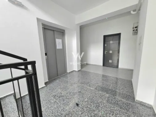 Apartament 2 camere si gradina proprie Selimbar
