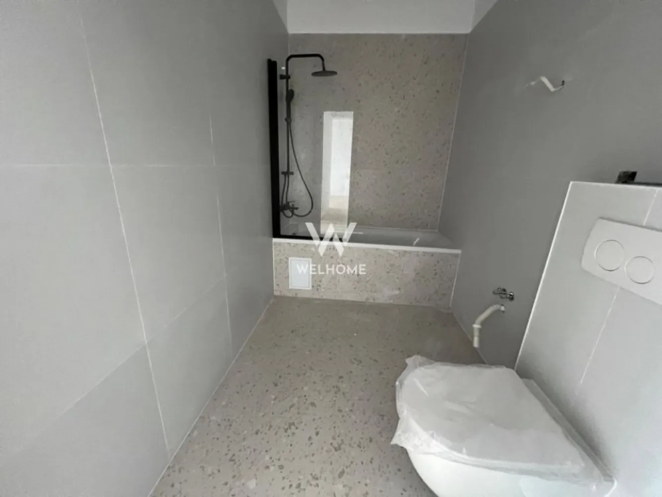 Apartament 2 camere si gradina proprie Selimbar