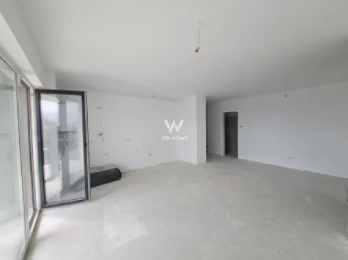 Apartament 3 camere si terasa - Turnisor-Sibiu