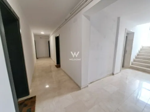 Apartament 3 camere si terasa - Turnisor-Sibiu