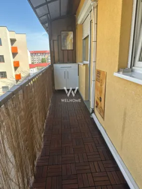 Apartament 3 camere, 90mp, Sibiu