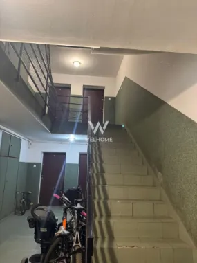 Apartament 3 camere, 90mp, Sibiu