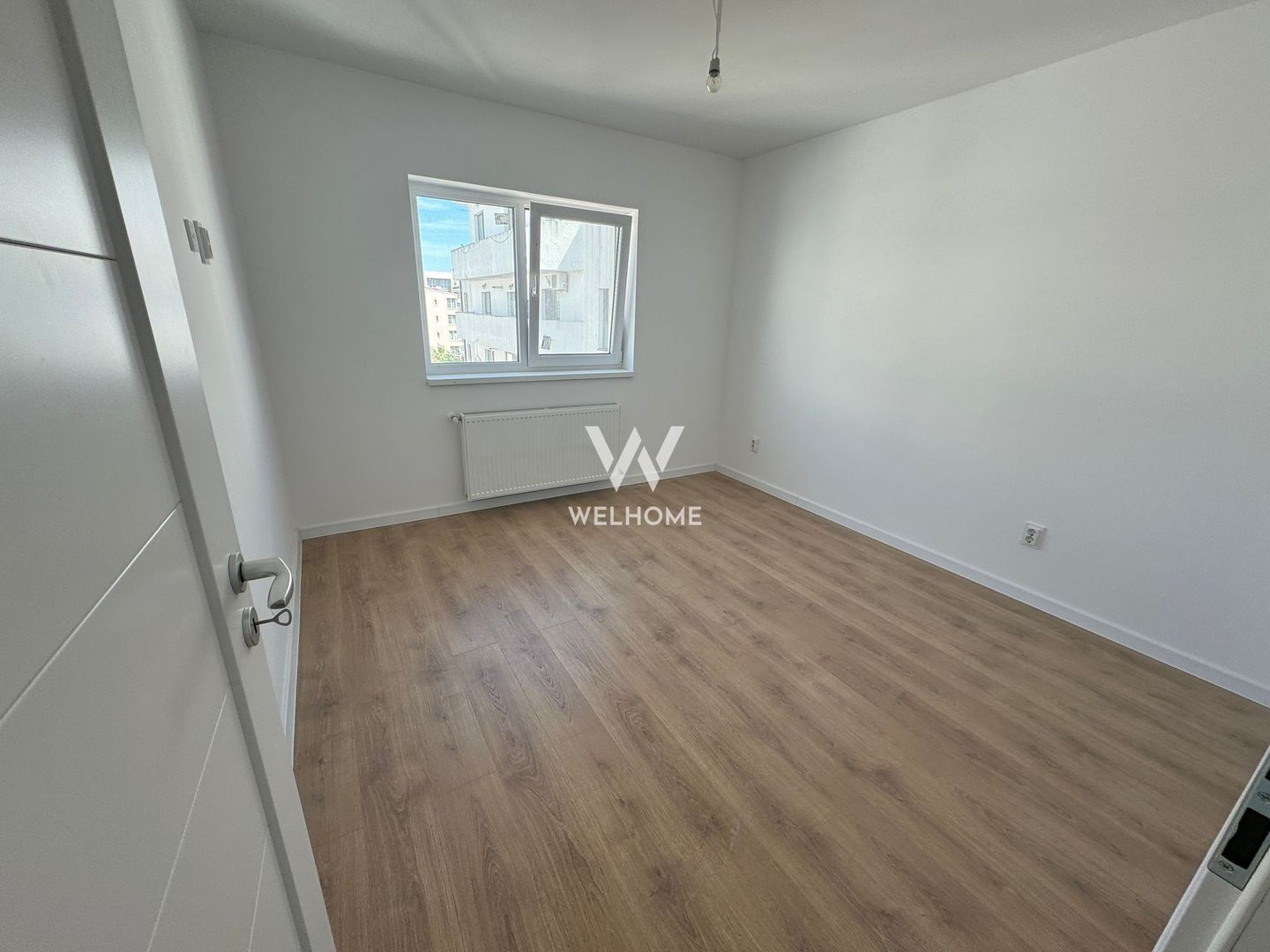 Apartament 2 camere in Sibiu