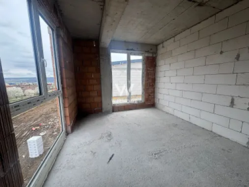 Penthouse, 93 mp, Selimbar, Sibiu