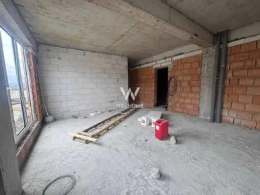 Penthouse, 93 mp, Selimbar, Sibiu