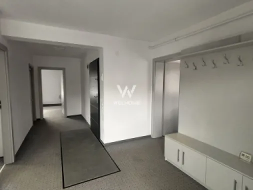 Logo Welhome Imobiliare logo