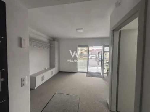 Vila Spatioasa 240 mp, Teren 820 mp Sibiu-Arhitectilor