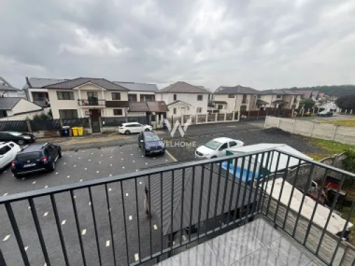 Vila Spatioasa 240 mp, Teren 820 mp Sibiu-Arhitectilor