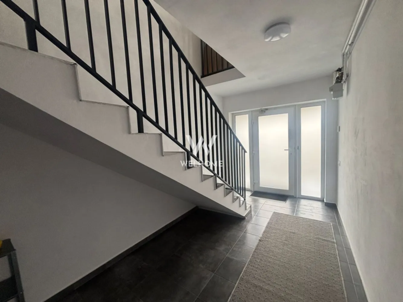Vila Spatioasa 240 mp, Teren 820 mp Sibiu-Arhitectilor