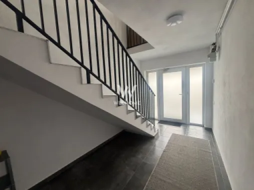 Vila Spatioasa 240 mp, Teren 820 mp Sibiu-Arhitectilor