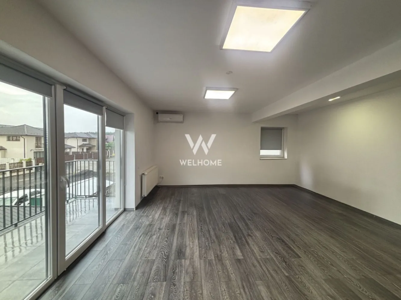 Vila Spatioasa 240 mp, Teren 820 mp Sibiu-Arhitectilor