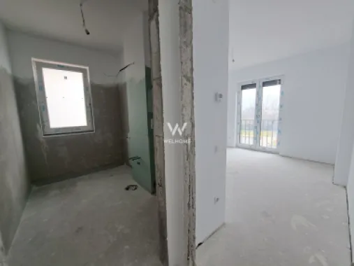 Apartament 3 camere, terasa si balcon - Sibiu