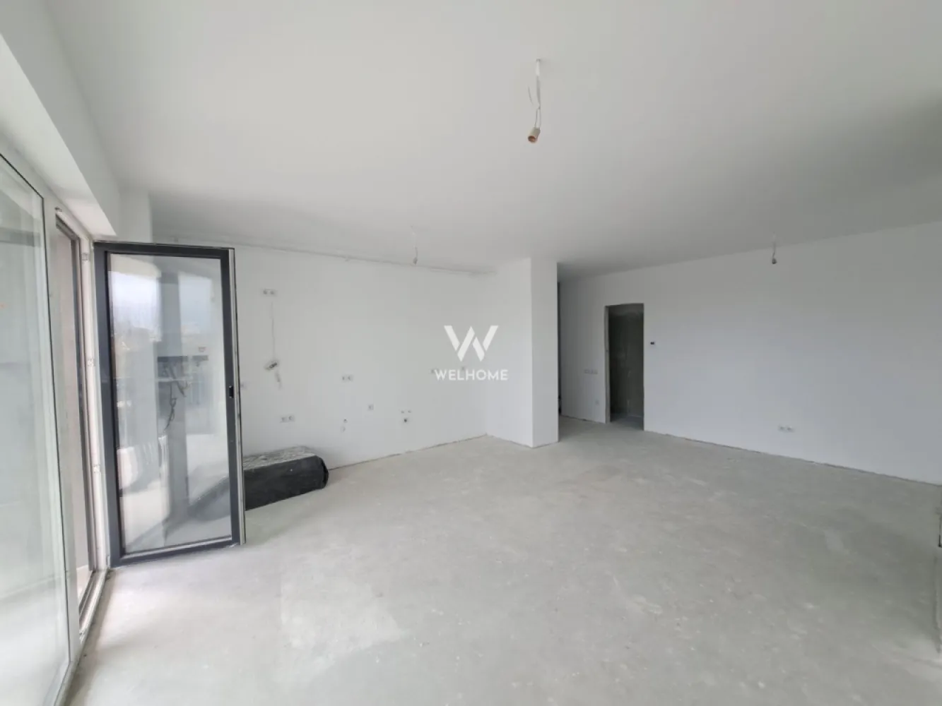 Apartament 3 camere, terasa si balcon - Sibiu