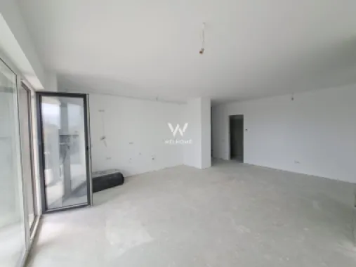 Apartament 3 camere, terasa si balcon - Sibiu