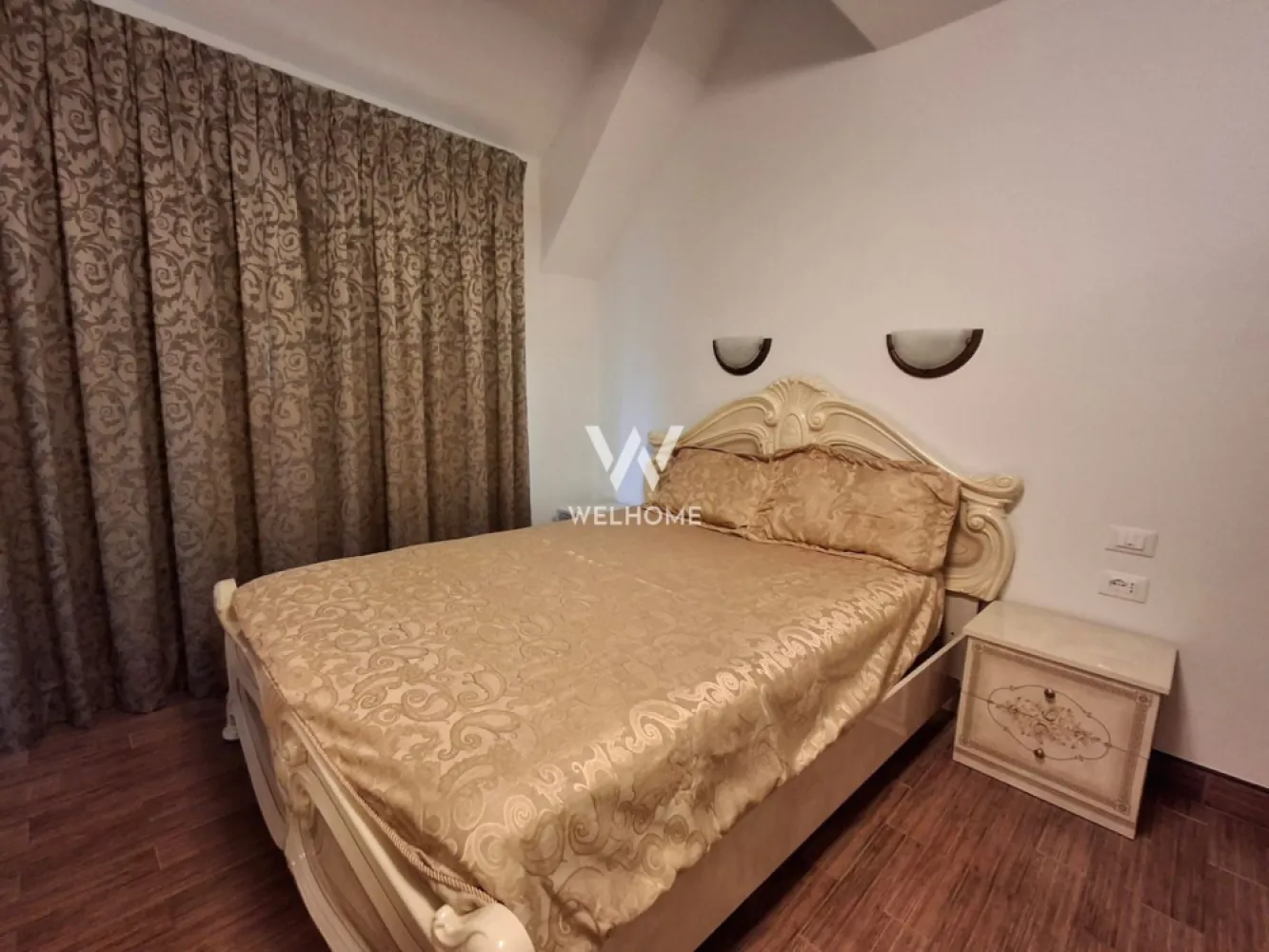 Casa individuala de vanzare, 4 camere, Sibiu, Calea Poplacii