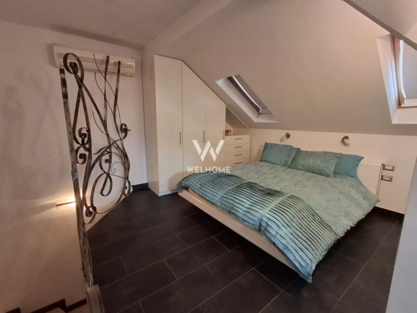 Casa individuala de vanzare, 4 camere, Sibiu, Calea Poplacii