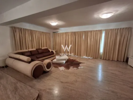 Casa individuala de vanzare, 4 camere, Sibiu, Calea Poplacii