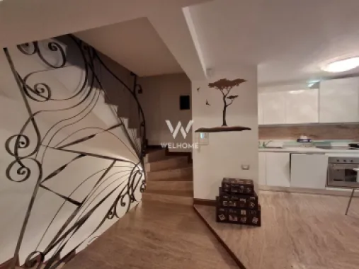 Casa individuala de vanzare, 4 camere, Sibiu, Calea Poplacii