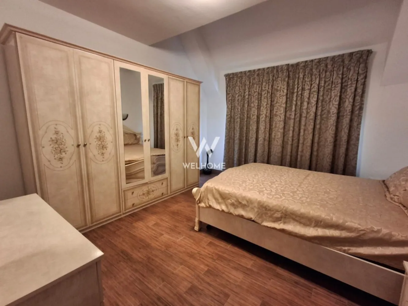 Casa individuala de vanzare, 4 camere, Sibiu, Calea Poplacii