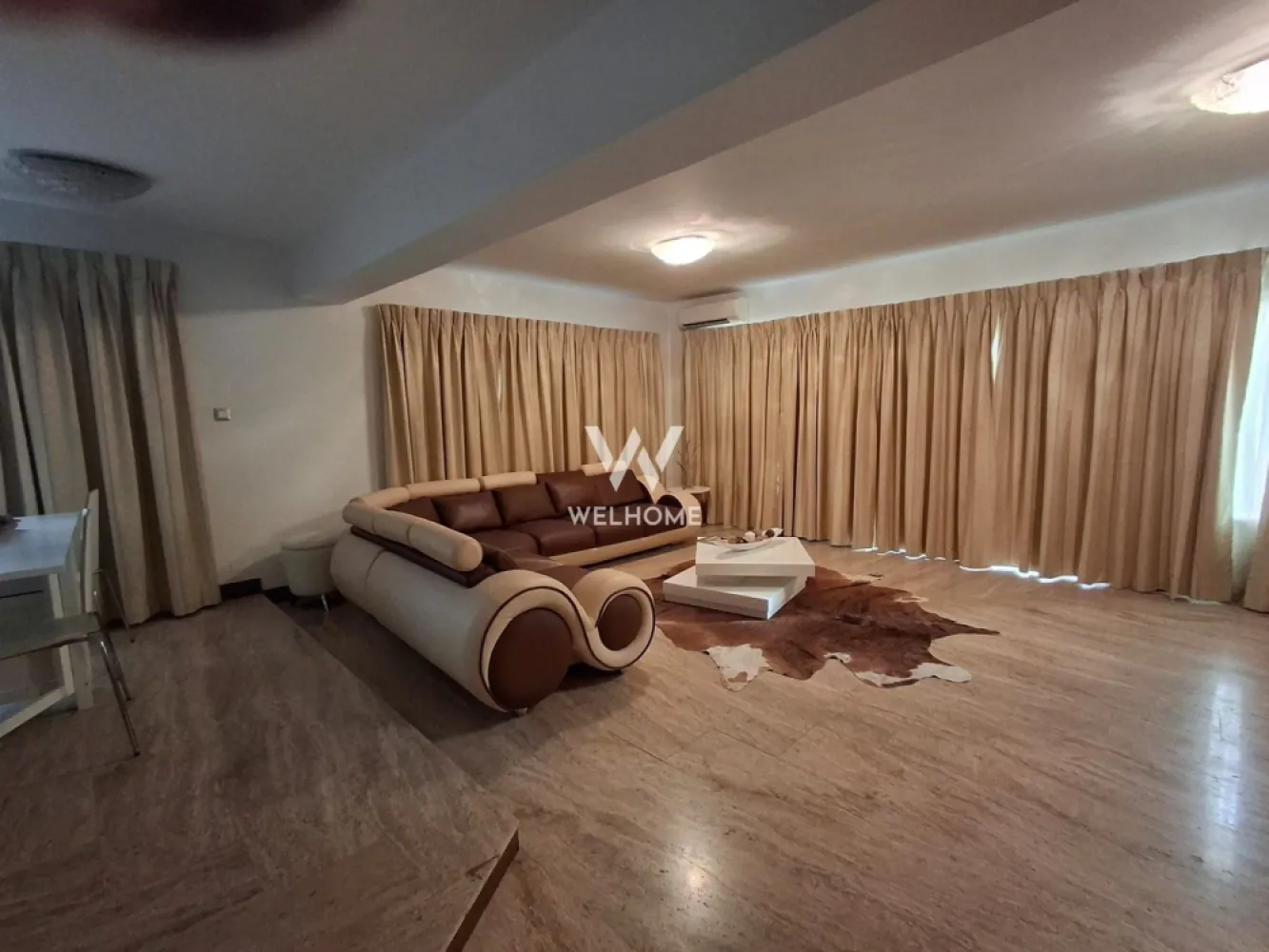 Casa individuala de vanzare, 4 camere, Sibiu, Calea Poplacii