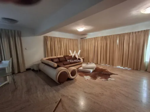 Casa individuala de vanzare, 4 camere, Sibiu, Calea Poplacii