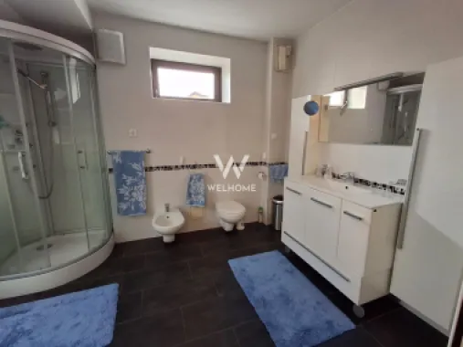 Casa individuala de vanzare, 4 camere, Sibiu, Calea Poplacii
