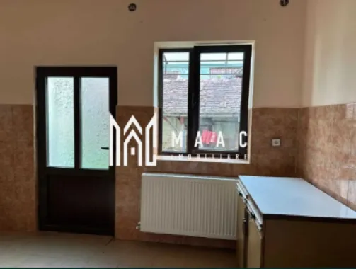 BLACK FRIDAY Casa individuala 3 camere | Teren | Gura Raului