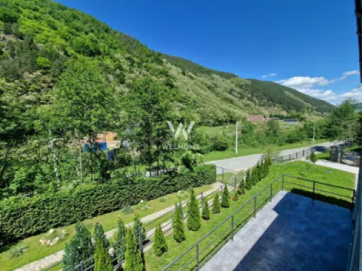 Logo Welhome Imobiliare logo