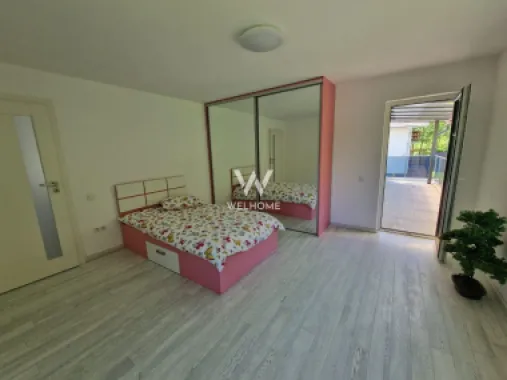 Casa individuala, teren 2000 -Sibiu, Gura Raului -