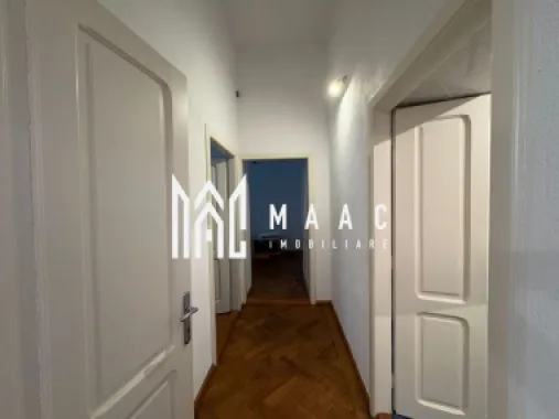 Logo MAAC IMOBILIARE logo