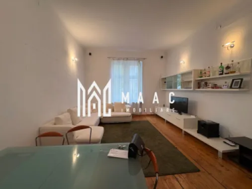 Apartament 3 Camere I La vila I Central I Loc de parcare