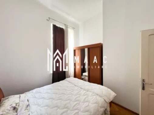Apartament 3 Camere I La vila I Central I Loc de parcare