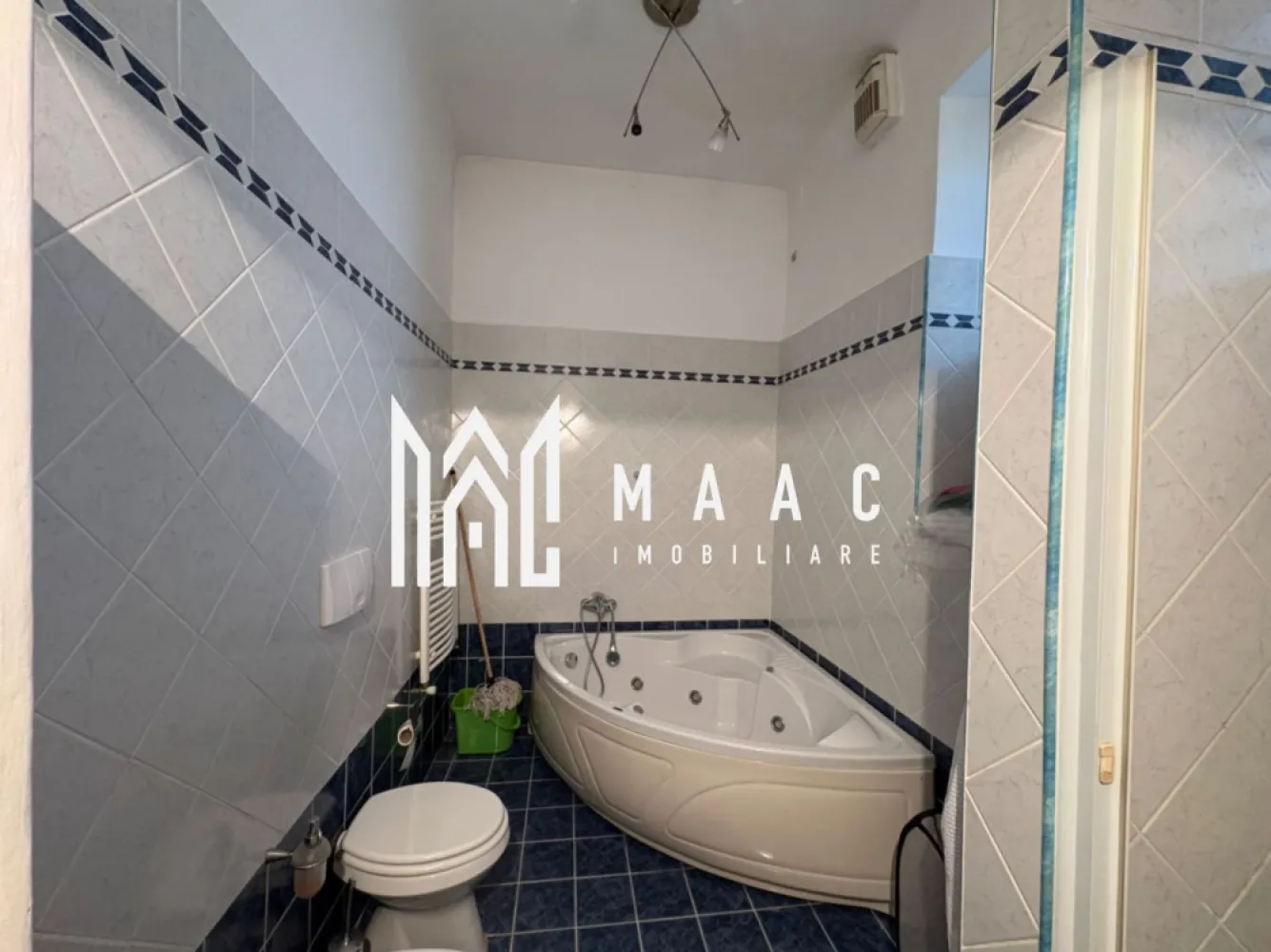 Apartament 3 Camere I La vila I Central I Loc de parcare
