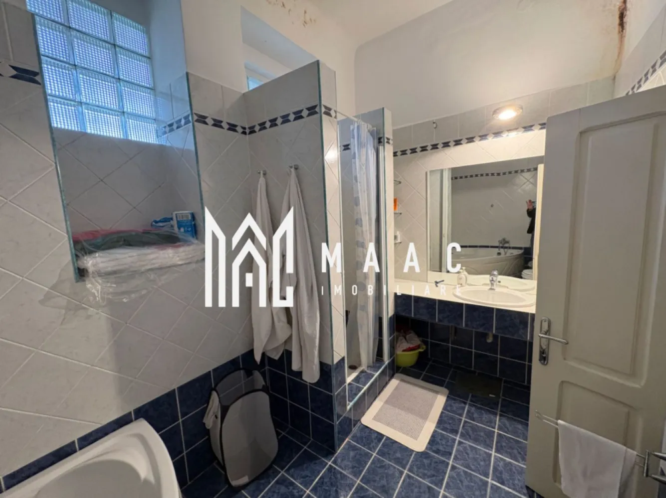 Apartament 3 Camere I La vila I Central I Loc de parcare
