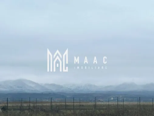 Logo MAAC IMOBILIARE logo