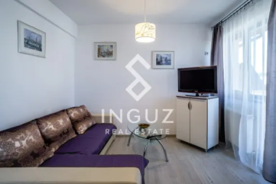 Apartament 2 camere – Universitate | Sector 2 | Bloc Nou | Pet Friendl