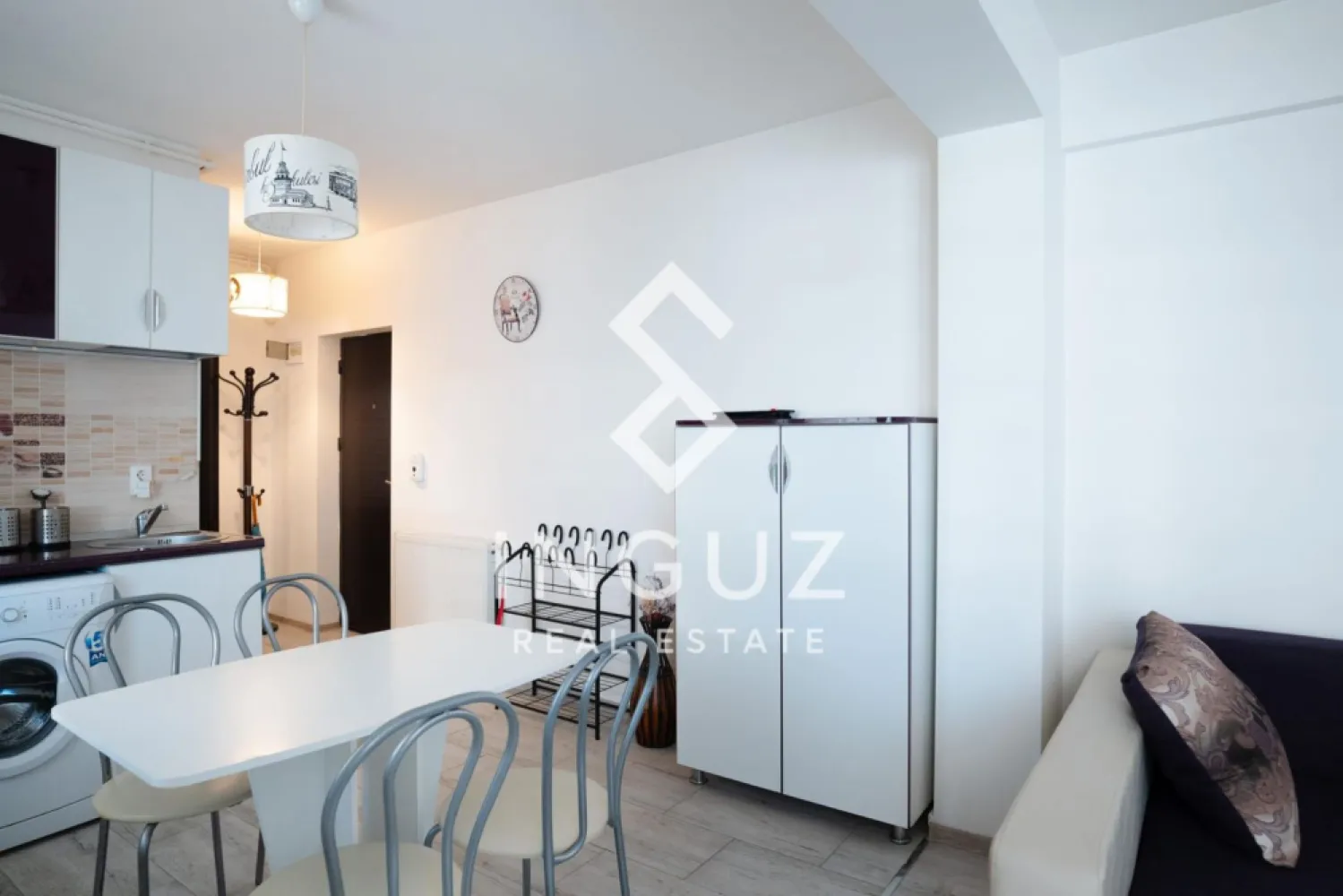 Apartament 2 camere – Universitate | Sector 2 | Bloc Nou | Pet Friendl
