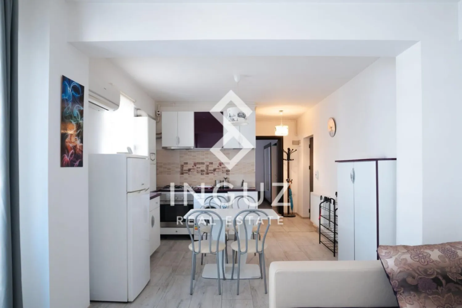 Apartament 2 camere – Universitate | Sector 2 | Bloc Nou | Pet Friendl
