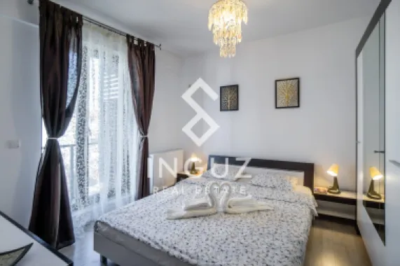 Apartament 2 camere – Universitate | Sector 2 | Bloc Nou | Pet Friendl